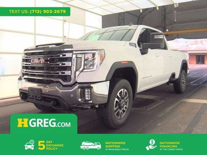 Used 2023 GMC Sierra 3500 SLE w/ SLE Convenience Package