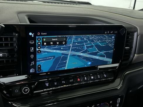 New 2026 Chevrolet Silverado 2500 ZR2 AWD/4WD image 14