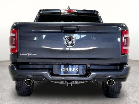Used 2019 RAM 1500 Big Horn RWD image 5