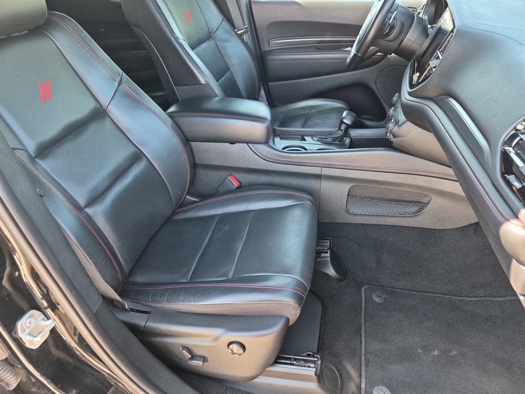 Used 2024 Dodge Durango GT AWD/4WD image 22