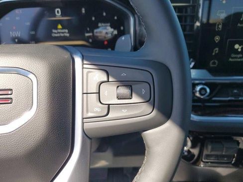 New 2026 GMC Sierra 1500 Elevation w/ Elevation Premium Package image 22