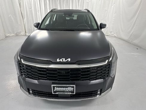 New 2026 Kia Sportage SX image 8