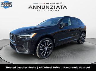 Used 2024 Volvo XC60 B5 Plus video 1