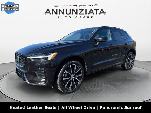 Used 2024 Volvo XC60 B5 Plus image 1