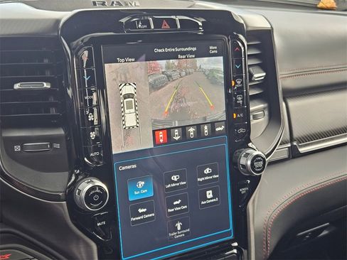 Used 2022 RAM 1500 TRX w/ TRX Level 2 Equipment Group image 24