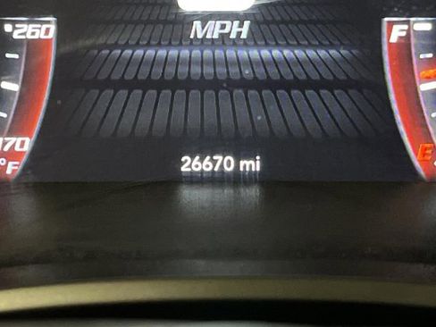 Used 2022 Dodge Challenger SRT Hellcat Redeye image 6