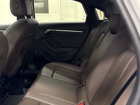 Used 2022 Audi A3 2.0T Premium image 12