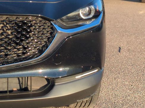 Used 2025 MAZDA CX-30 AWD 2.5 S w/ Preferred Package image 10