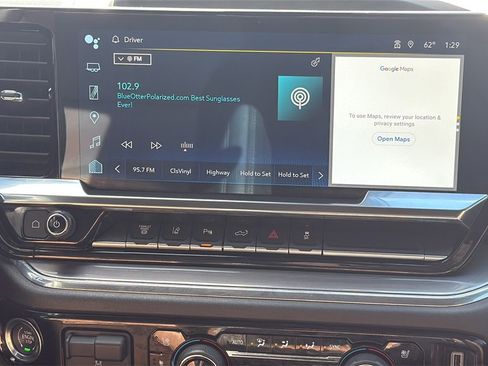 Used 2024 Chevrolet Silverado 3500 High Country w/ High Country Premium Package image 21