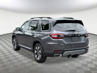 New 2026 Honda Pilot Elite