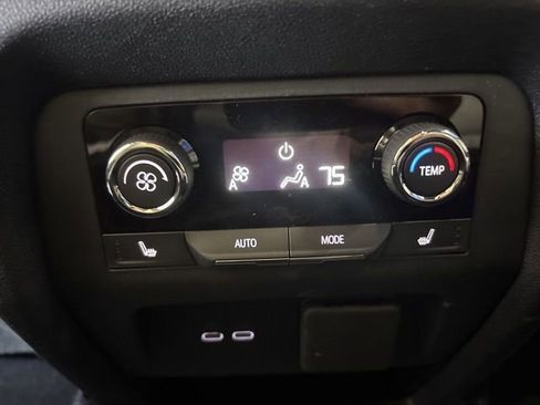 New 2026 Chevrolet Traverse High Country image 26