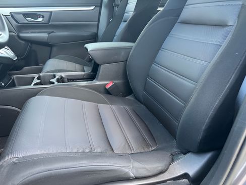 Used 2021 Honda CR-V LX image 14