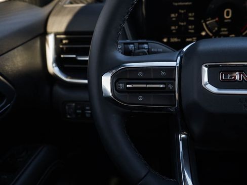 New 2026 GMC Terrain Elevation w/ Elevation Premium Package image 21