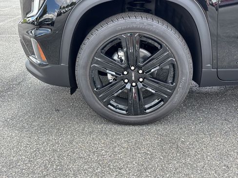 New 2026 GMC Acadia Elevation w/ Black Edition image 36