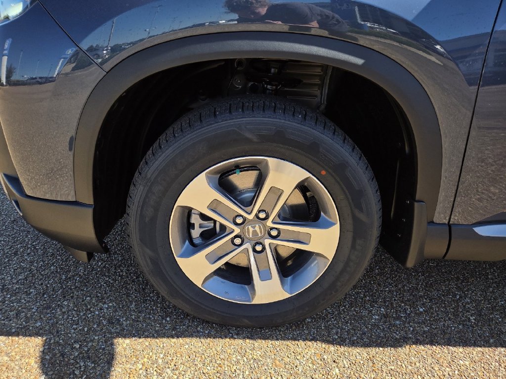 New 2026 Honda Pilot EX-L image 24