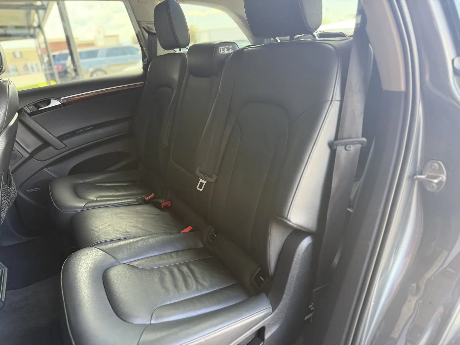 Used 2014 Audi Q7 3.0T Premium Plus AWD/4WD image 15