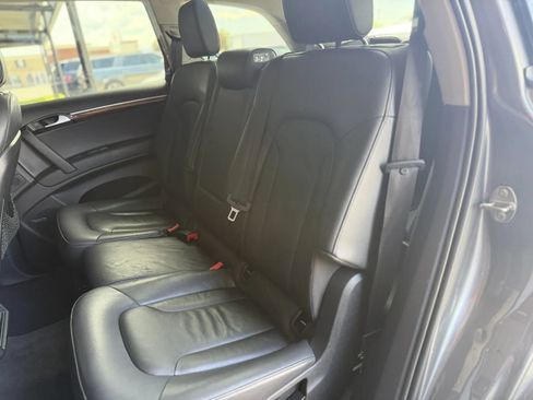 Used 2014 Audi Q7 3.0T Premium Plus AWD/4WD image 15