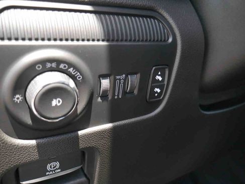 Certified 2023 Jeep Wagoneer L 4WD image 26