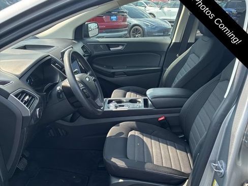 Used 2022 Ford Edge SE AWD/4WD image 9