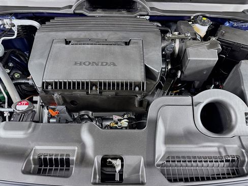 New 2026 Honda Passport TrailSport Elite image 32