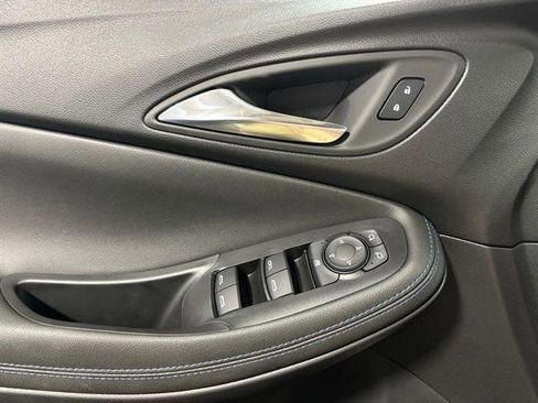 New 2026 Buick Encore GX Sport Touring image 25