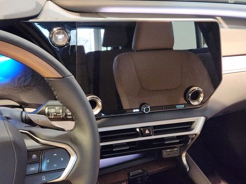 New 2026 Lexus RX 450h AWD image 8