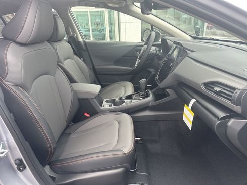 New 2026 Subaru Crosstrek 2.5i Limited AWD/4WD image 9