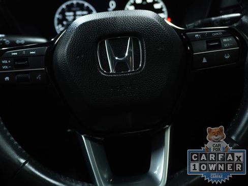 Used 2024 Honda CR-V EX-L image 18