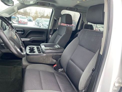 Used 2014 Chevrolet Silverado 1500 LT w/ All Star Edition image 15