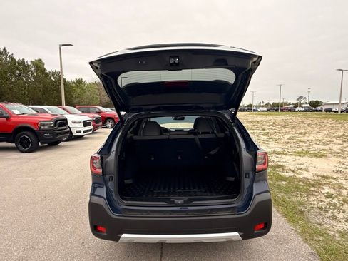 Used 2024 Subaru Outback Limited image 36