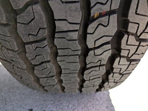 Used 2026 Chevrolet Traverse Z71 w/ Enhanced Driving Package image 12