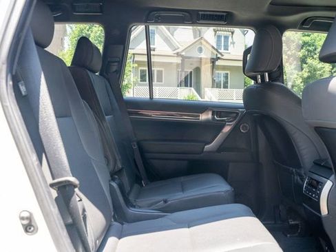 Used 2023 Lexus GX 460 Premium AWD/4WD image 51