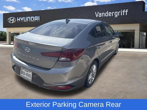 Used 2019 Hyundai Elantra Value Edition FWD image 5