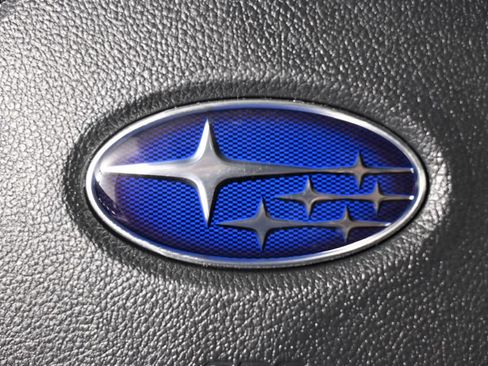 New 2026 Subaru Forester Touring AWD/4WD image 34