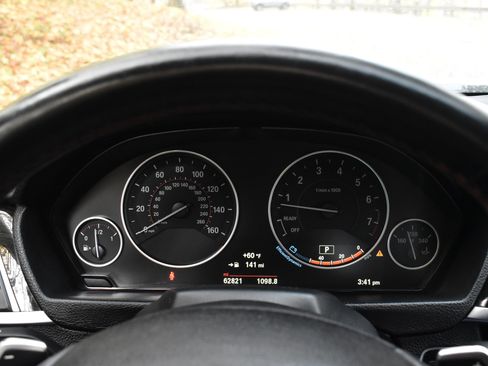 Used 2018 BMW 430i Convertible image 34