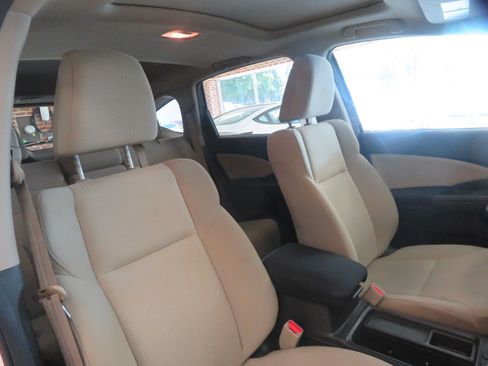 Used 2016 Honda CR-V EX image 27
