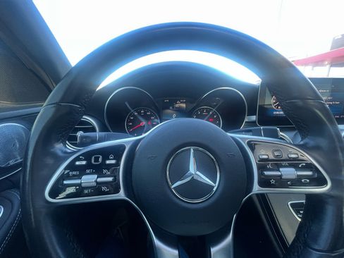 Used 2020 Mercedes-Benz C 300 4MATIC Sedan image 16