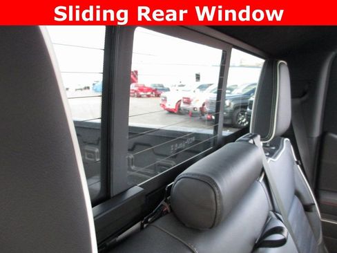 Used 2024 GMC Sierra 1500 AT4X AWD/4WD image 25