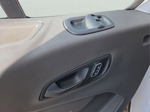 New 2026 Ford Transit 250 148 Medium Roof w/ Load Area Protection Package image 13