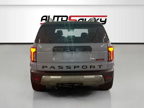 Used 2026 Honda Passport TrailSport Elite image 6