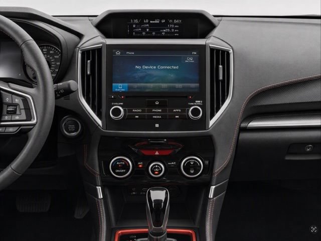 Used 2020 Subaru Forester Sport AWD/4WD image 14