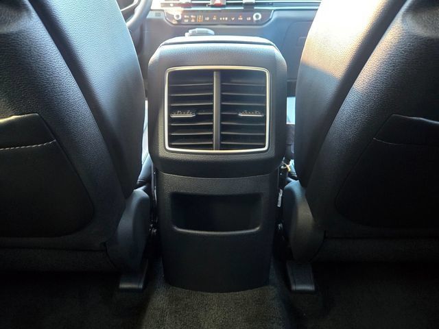 New 2026 Kia Sportage EX FWD image 6