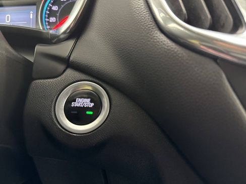 Used 2024 Chevrolet Equinox LT w/ LPO, Floor Liner Package image 27