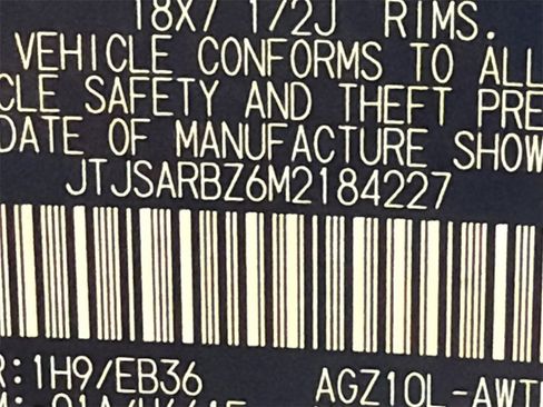 Used 2021 Lexus NX 300 F Sport image 31