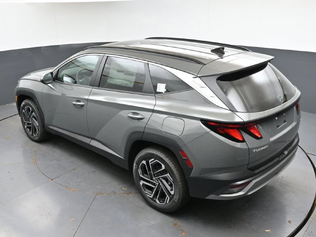 New 2026 Hyundai Tucson SEL Plus AWD/4WD image 38