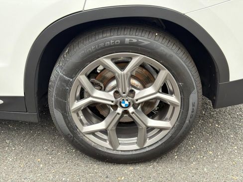 Used 2022 BMW X3 xDrive30i w/ Premium Package 2 AWD/4WD image 6