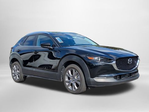 Certified 2024 MAZDA CX-30 AWD 2.5 S w/ Preferred Package image 2
