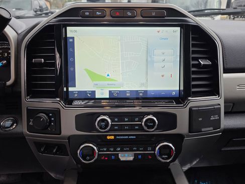 Used 2022 Ford F250 Lariat w/ Tremor Off-Road Package image 16