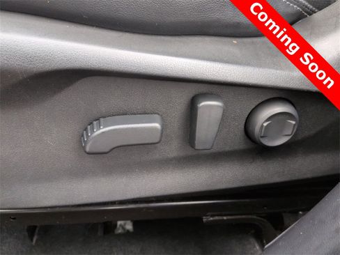 Used 2022 Subaru Forester Limited image 17