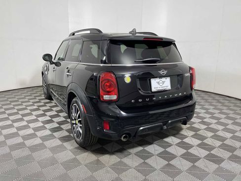 Used 2019 MINI Cooper Countryman SE w/ Signature Upholstery Package image 5